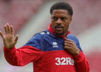 Akpom’s Lens move intervened by Ajax