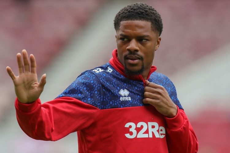 Akpom’s Lens move intervened by Ajax