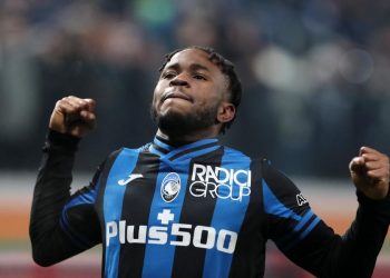 Bayer Leverkusen interested in Atalanta Nigerian star