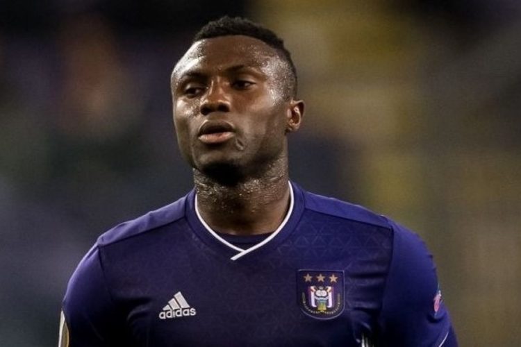 Bubacarr Sanneh