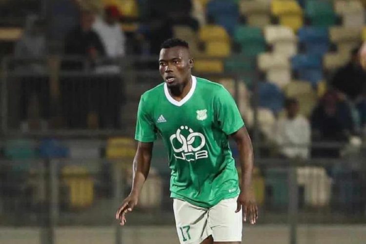 FC Pari NN Secures Nigerian Talent Essien Edem - thenerveafrica.com