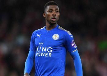 Kelechi Iheanacho