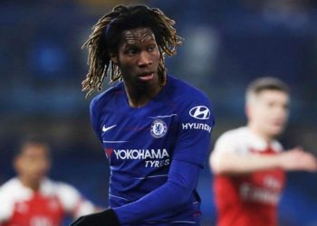 Tariq Onyedika E. Uwakwe