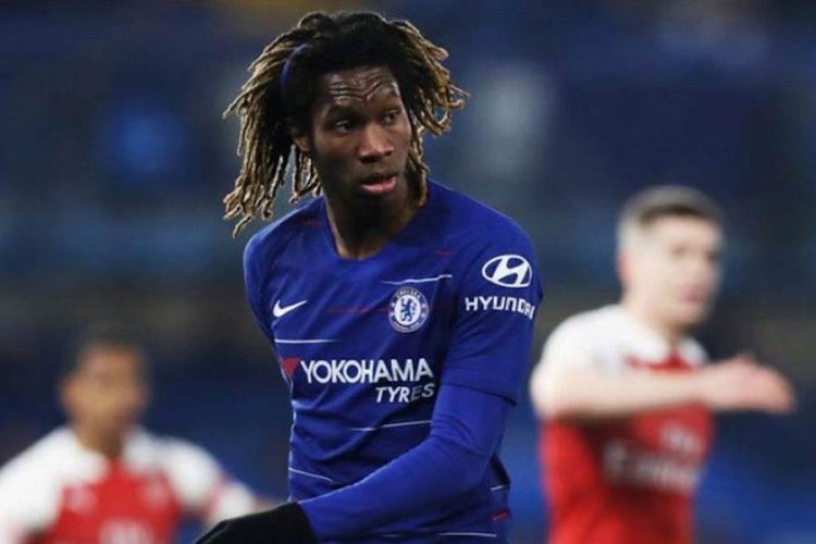 Tariq Onyedika E. Uwakwe