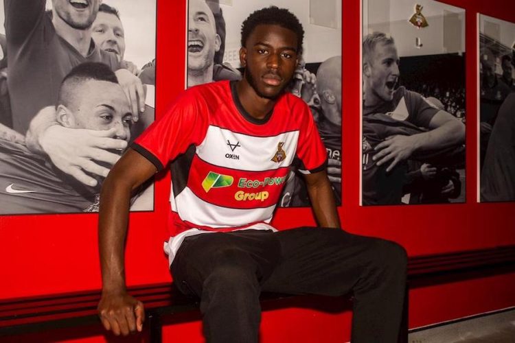 Modou Faal
