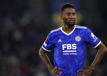 Wilfred-Ndidi