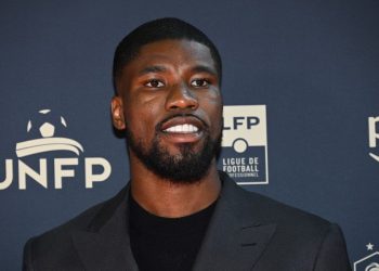 Kevin Danso extends his stay at RC Lens