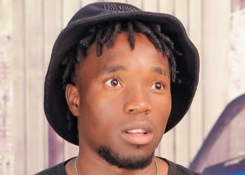 Jaccama Christopher Kumwembe