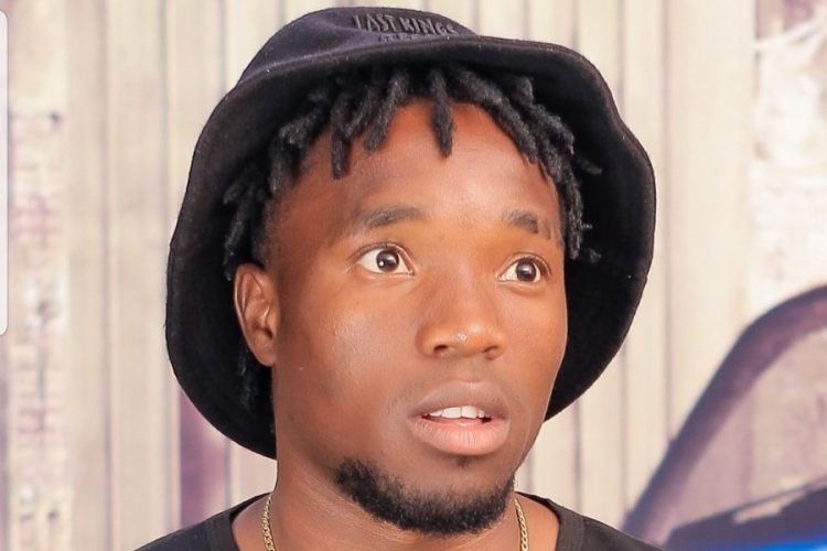 Jaccama Christopher Kumwembe