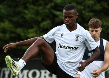 Mbwana Samatta