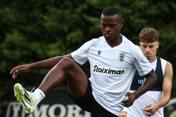 Mbwana Samatta