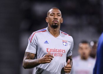 Jerome Boateng
