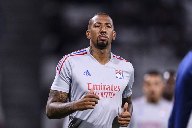 Jerome Boateng