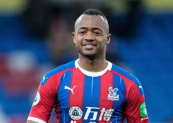 Jordan Ayew