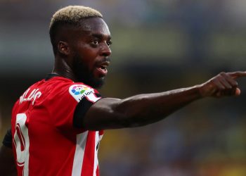 Inaki Williams