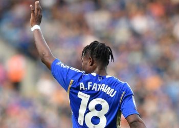 Abdul Fatawu Issahaku