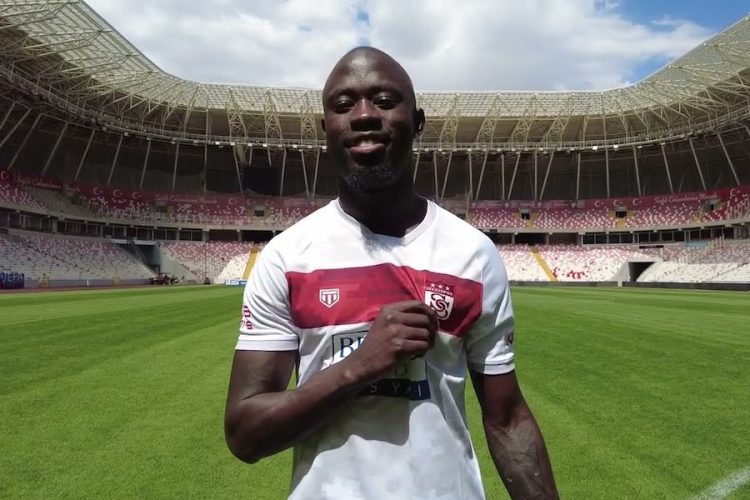Modou Barrow