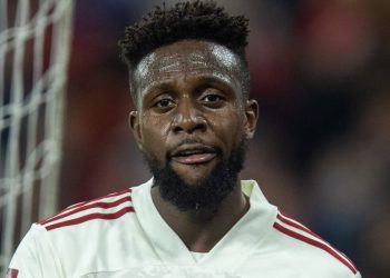 Divock Origi