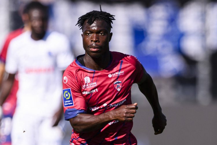 Ghanaian Alidu Seidu Secures Transfer to Stade Rennais FC ...