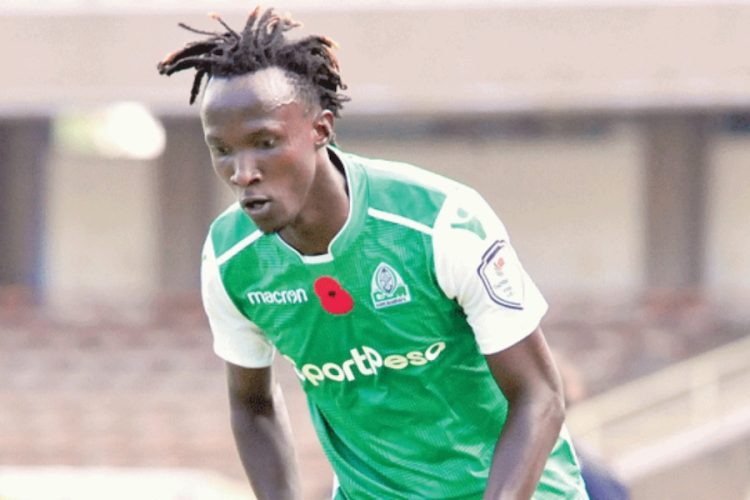 Shafik Batambuze