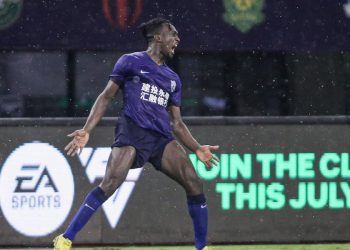 Deabeas Owusu Sekyere