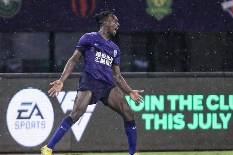 Deabeas Owusu Sekyere