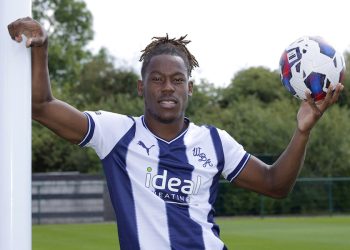 Brandon Thomas-Asante