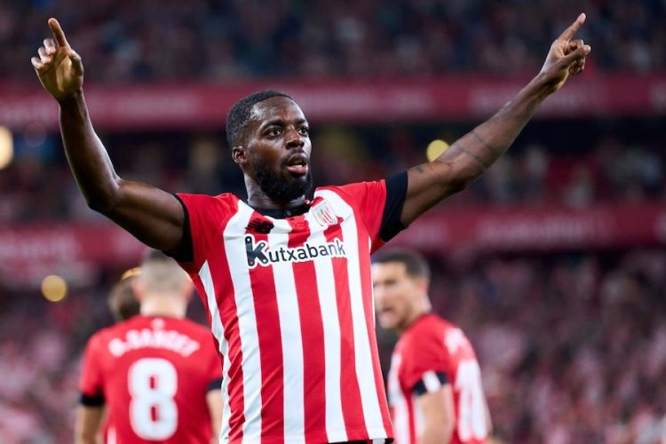 Inaki Williams Shines in Athletic Bilbao: Salary and Market Value of ...