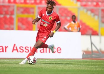 Steven Desse Mukwala