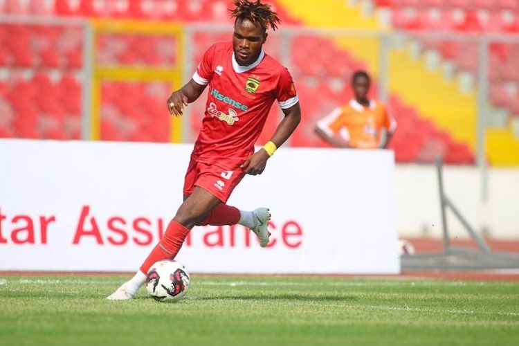 Steven Desse Mukwala