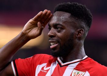 Inaki Williams