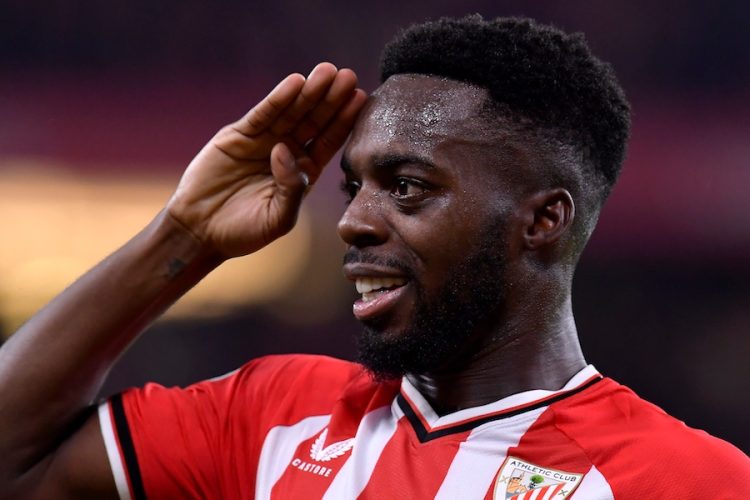 Inaki Williams