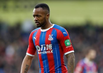 Jordan Ayew