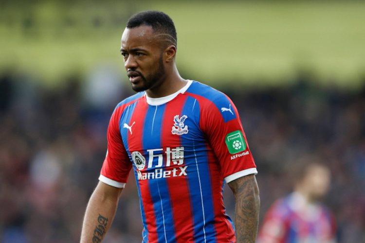 Jordan Ayew