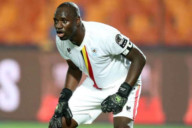 Dennis Masinde Onyango
