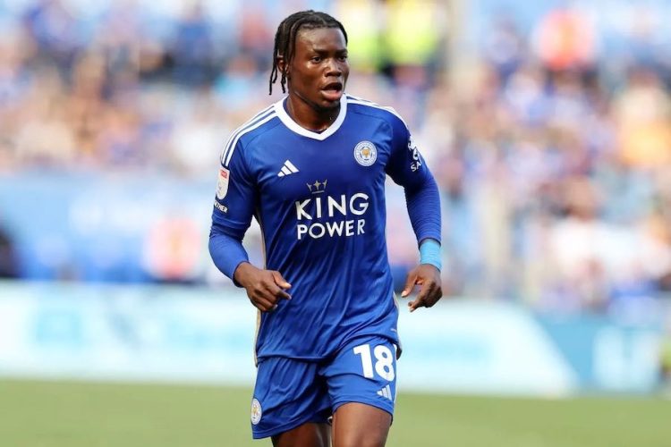 Abdul Fatawu Issahaku