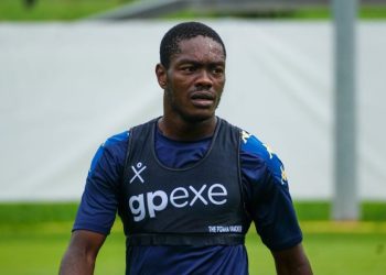 Emmanuel Gyasi