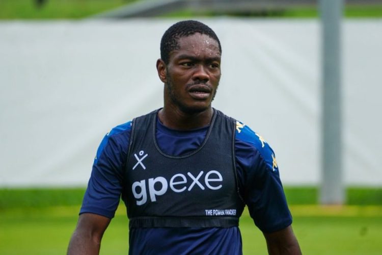 Emmanuel Gyasi