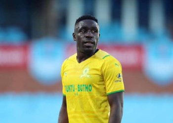 Brian Mandela Onyango