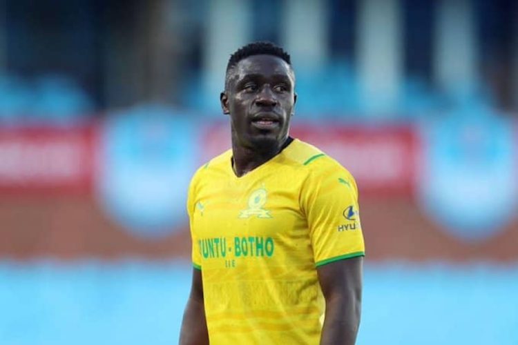 Brian Mandela Onyango