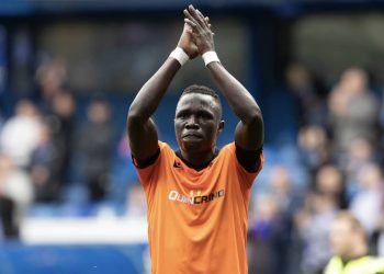 Sadat Happy Ada Anaku