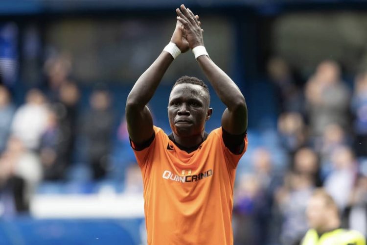 Sadat Happy Ada Anaku