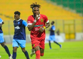 Steven Desse Mukwala