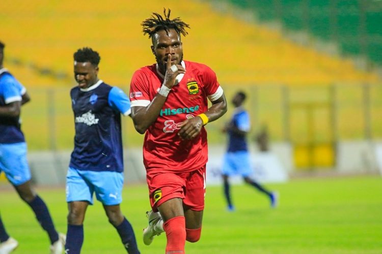 Steven Desse Mukwala