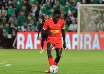 Timothy Dennis Awany