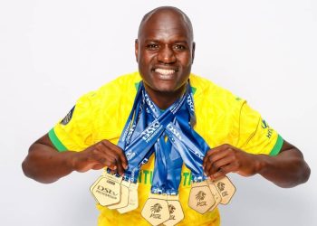 Dennis Masinde Onyango