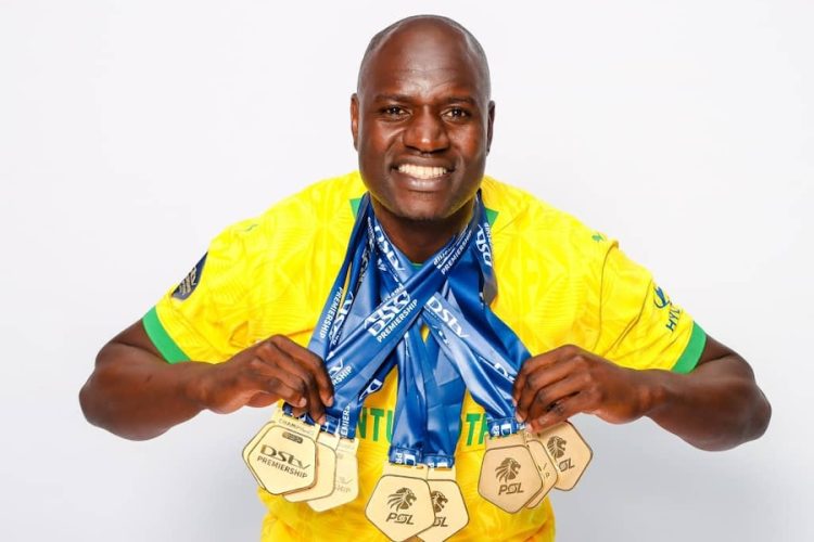 Dennis Masinde Onyango