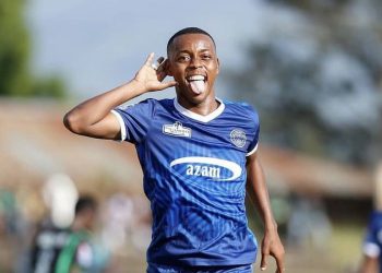 Faisal Salum Abdalla