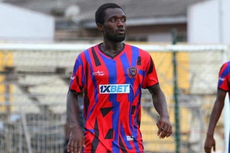 Samuel Tenedu