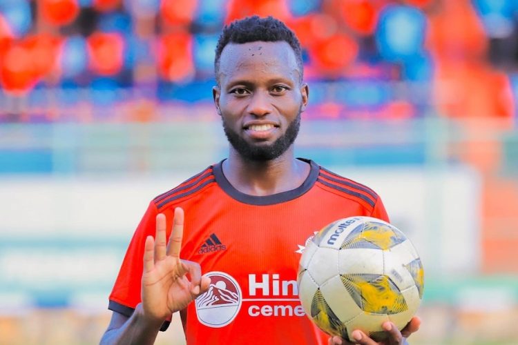 Yunus Junior Sentamu